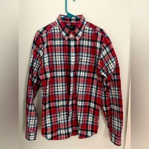 American Eagle Large Shirt
